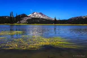 Sparks Lake and South Sister-1510